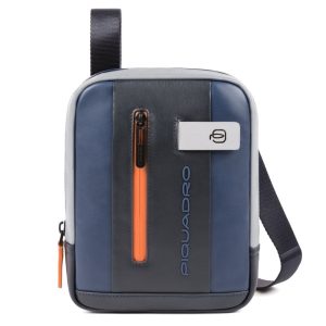TRACOLLA UOMO URBAN - BLU