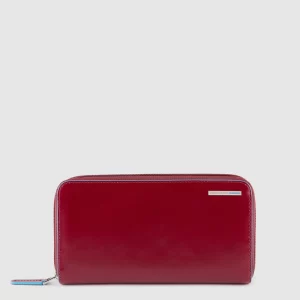 PORTAFOGLI BLUSQUARE DONNA - OLTREMARE